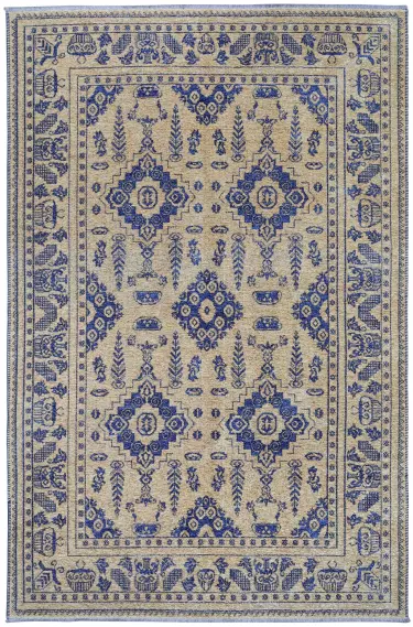 Morettı Afgan 30026-F