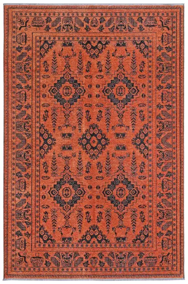 Morettı Afgan 30026-O