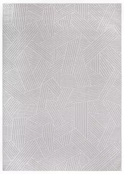 BERLİN HALI 36827 BEJ