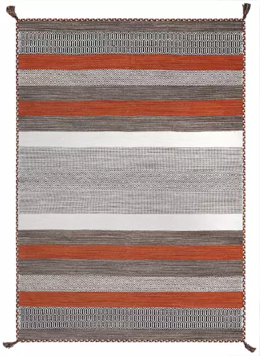 İSKANDİNAV KİLİM TRB-04 KİREMİT