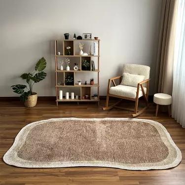 AMORPHOUS RUG 4003-C