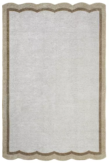 AMORPHOUS RUG 4001-C