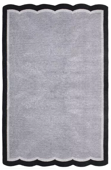 AMORPHOUS RUG 4001-D