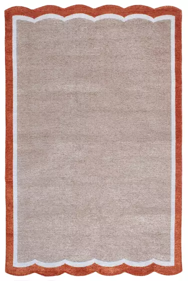 AMORPHOUS RUG 4001-N