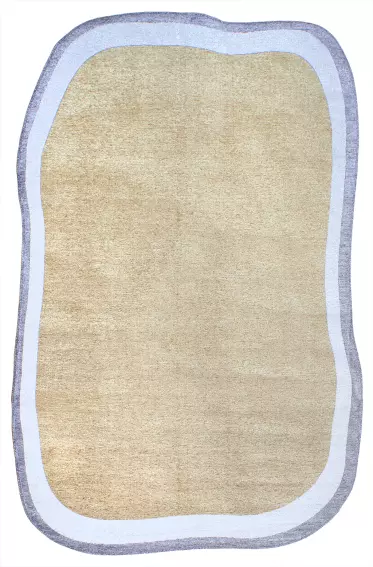 AMORPHOUS RUG 4003-F