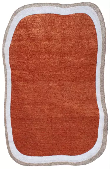 AMORPHOUS RUG 4003-N
