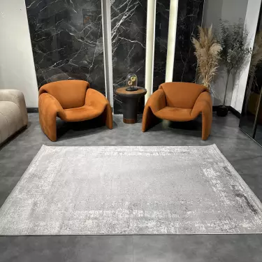 Silk Touch 22622A Açık Gri/Gri